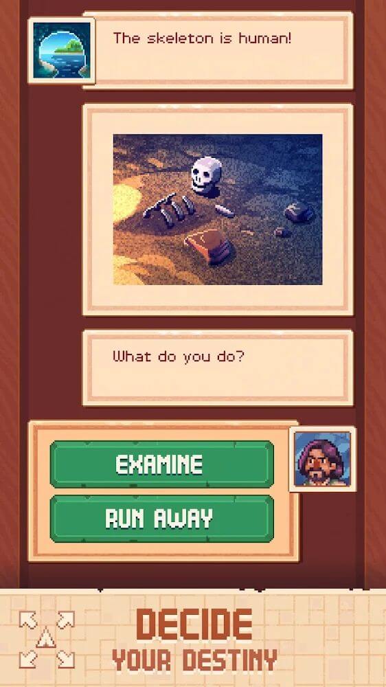 Tinker Island screenshot 6