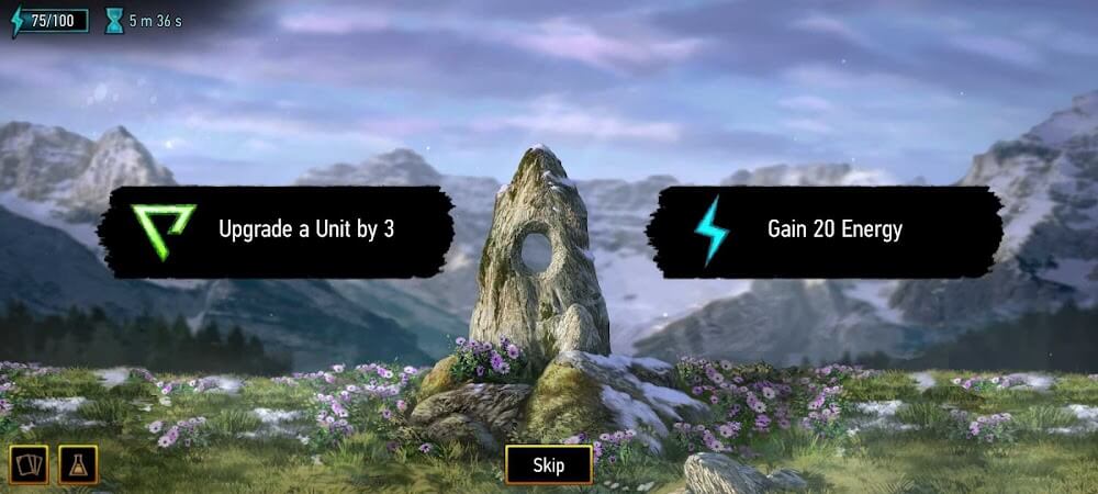 GWENT: Rogue Mage screenshot 3