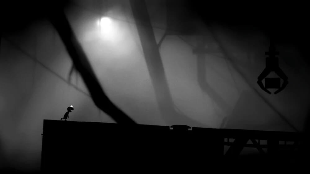 LIMBO screenshot 5