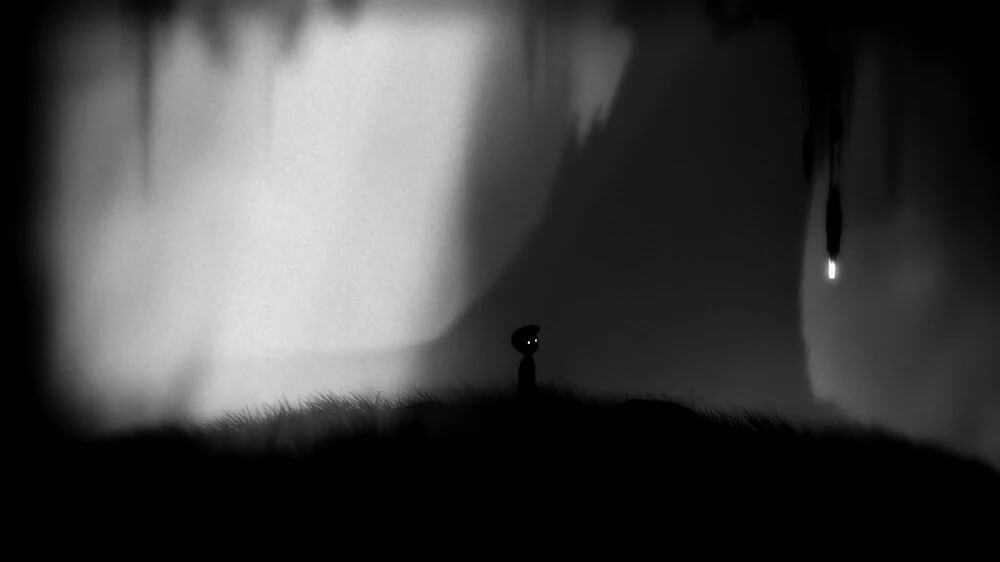 LIMBO screenshot 3