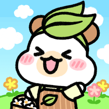 Thị Trấn Hamster Đáng Yêu