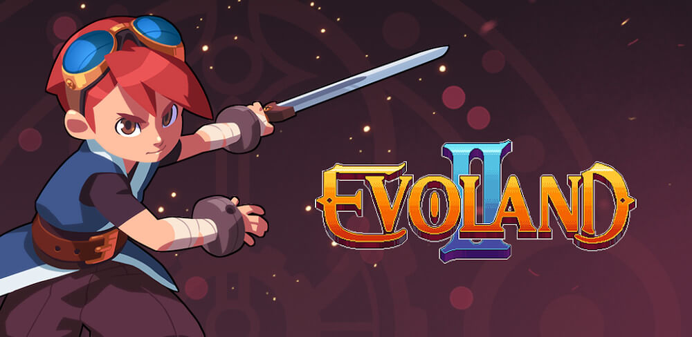 Evoland 2 screenshot 1