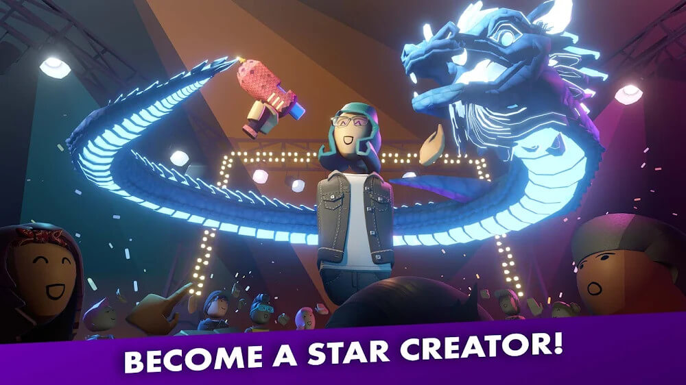 Rec Room screenshot 4