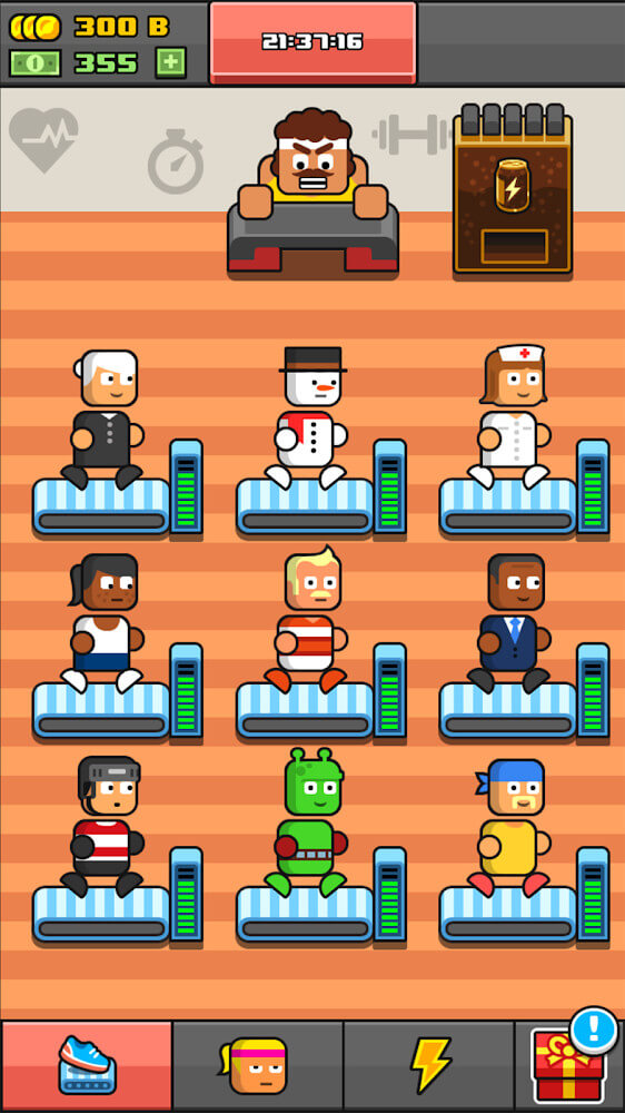Make More! – Idle Manager screenshot 5