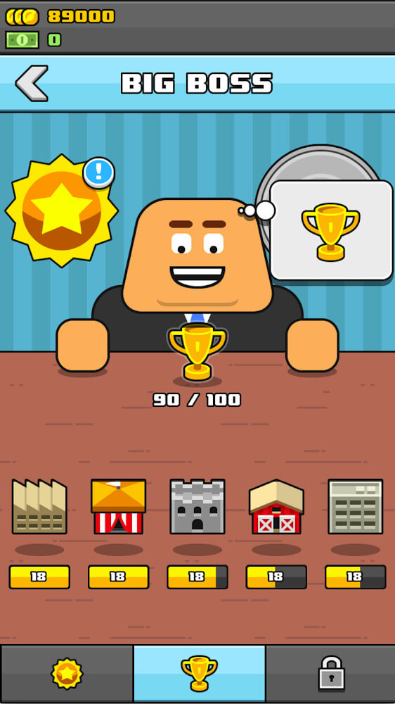 Make More! – Idle Manager screenshot 6