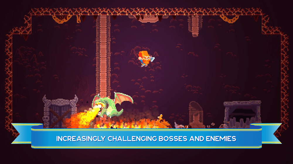 Dwarf Journey screenshot 5