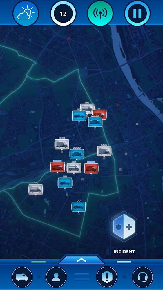 112 Operator screenshot 6