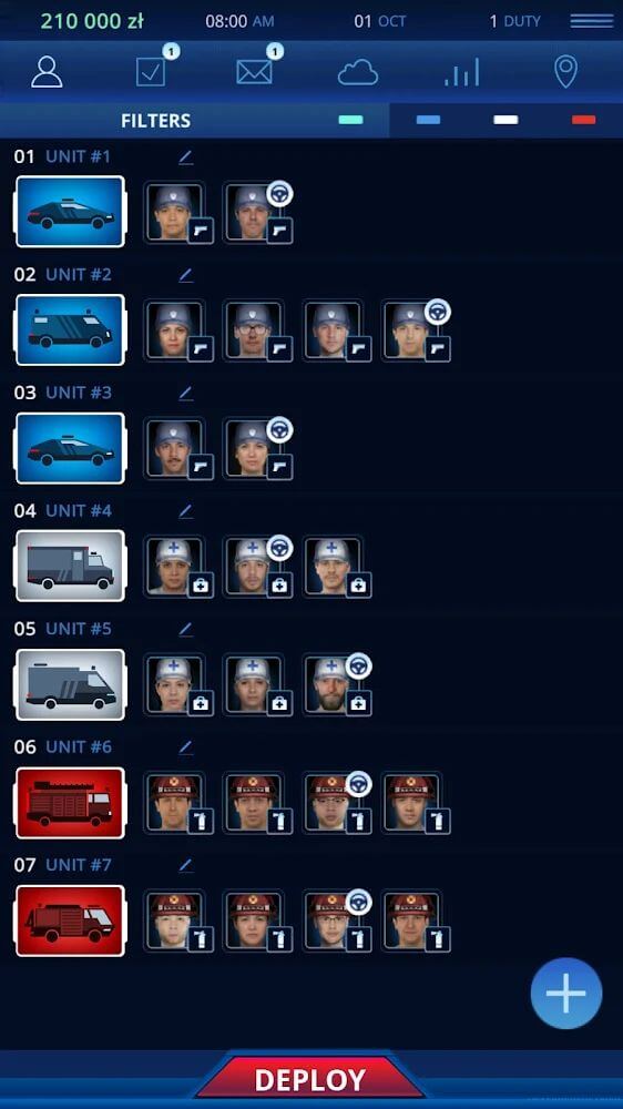 112 Operator screenshot 4