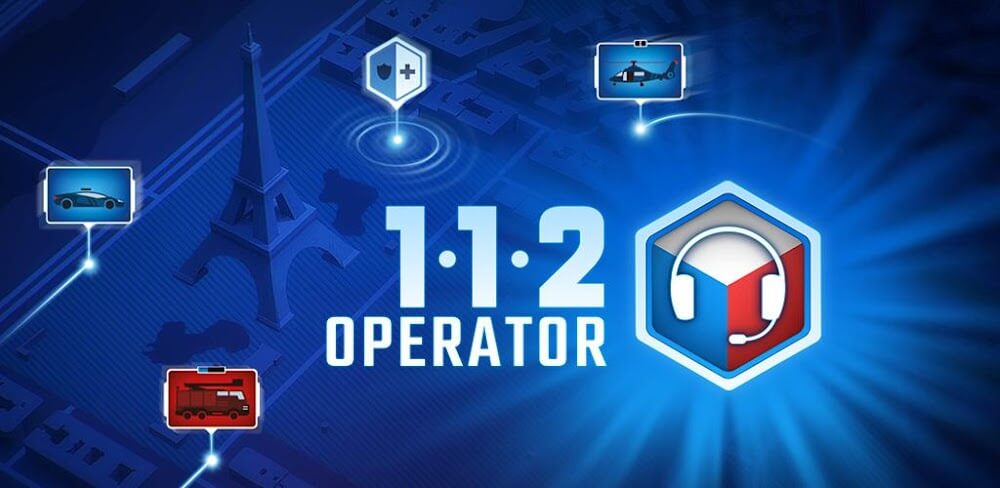 112 Operator screenshot 1