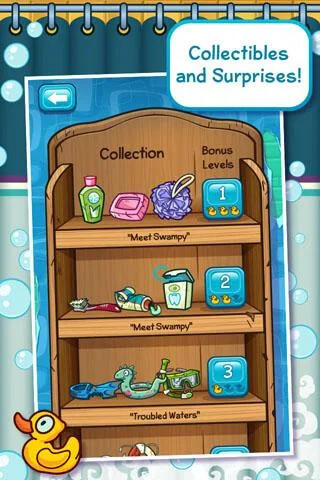 Where's My Water? screenshot 4