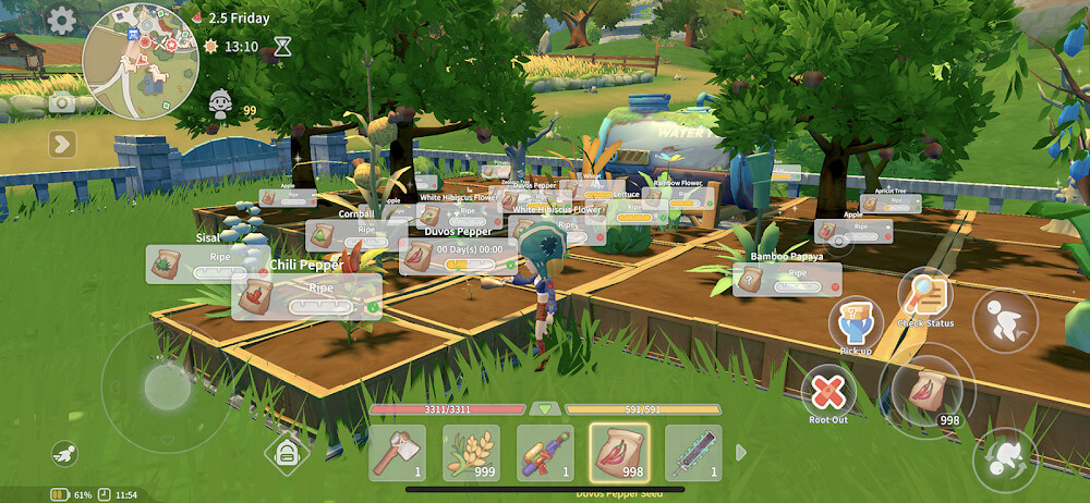 My Time at Portia screenshot 4