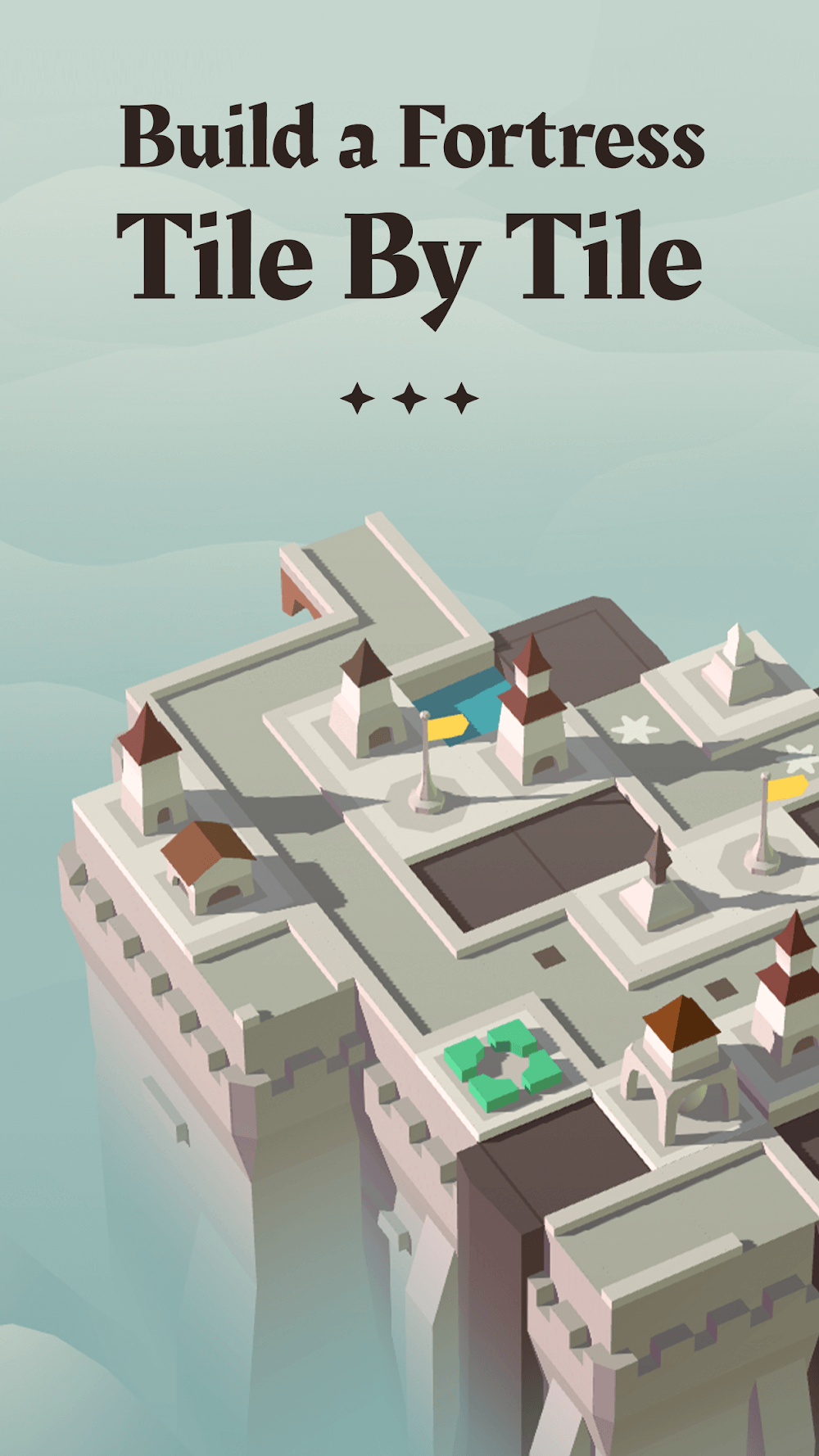 Isle of Arrows gameplay screenshot 3