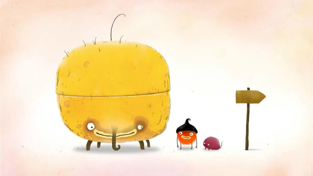 CHUCHEL screenshot 4