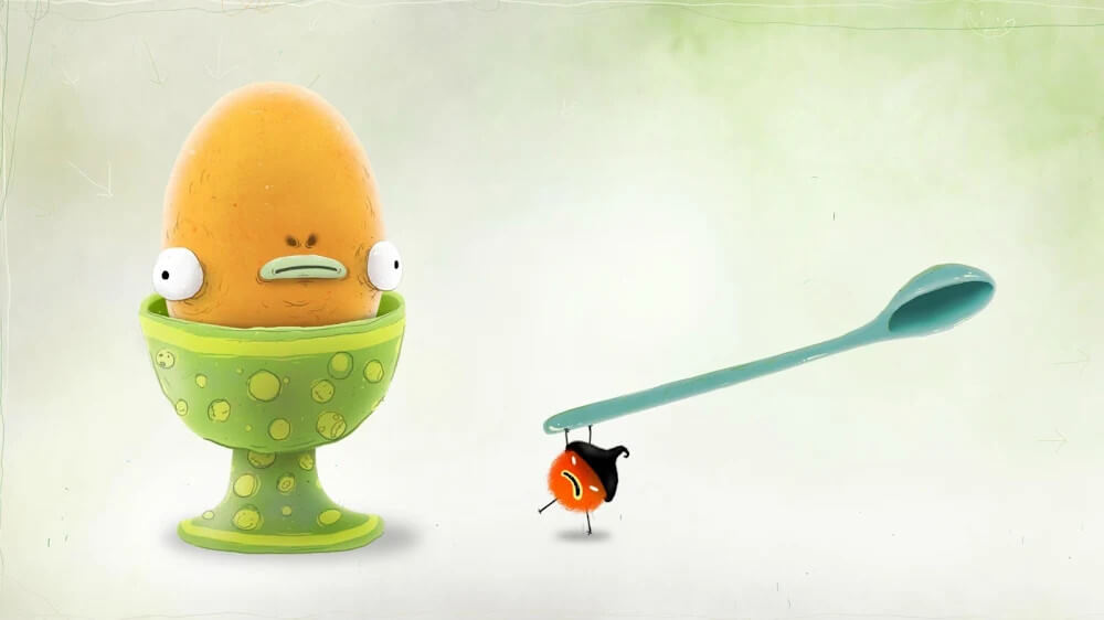 CHUCHEL screenshot 6