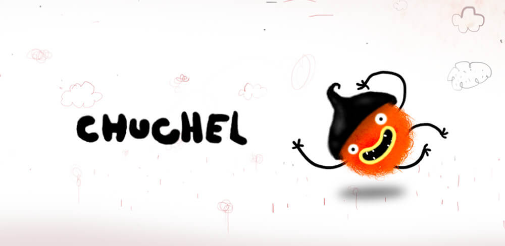 CHUCHEL screenshot 2