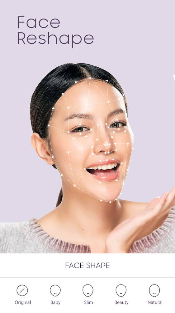 YuFace screenshot 3