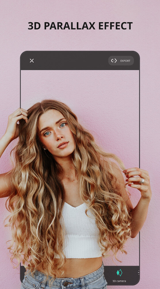 VIMAGE screenshot 6