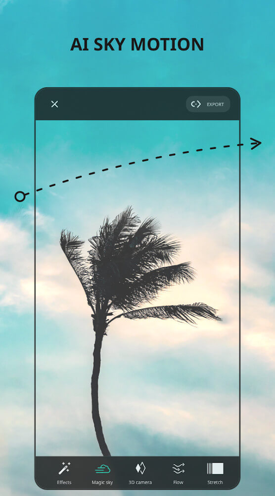 VIMAGE screenshot 4
