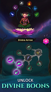 Kalpa: Mythic Hero Defense screenshot 4