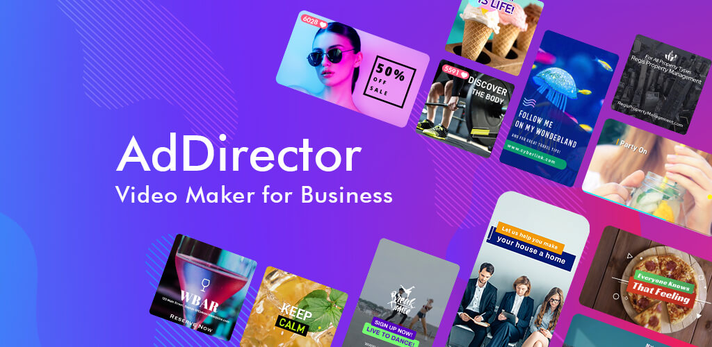 Promeo - Story & Reels Maker screenshot 1