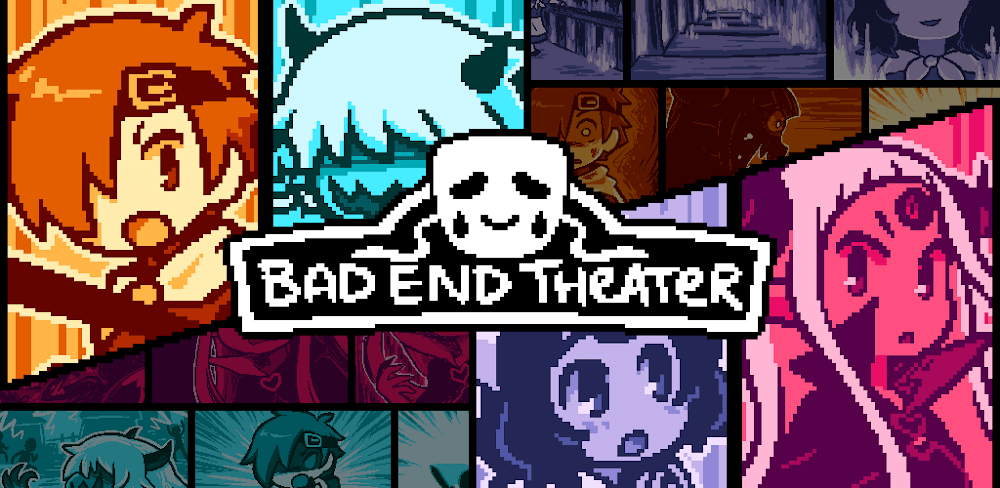 Bad End Theater screenshot 1