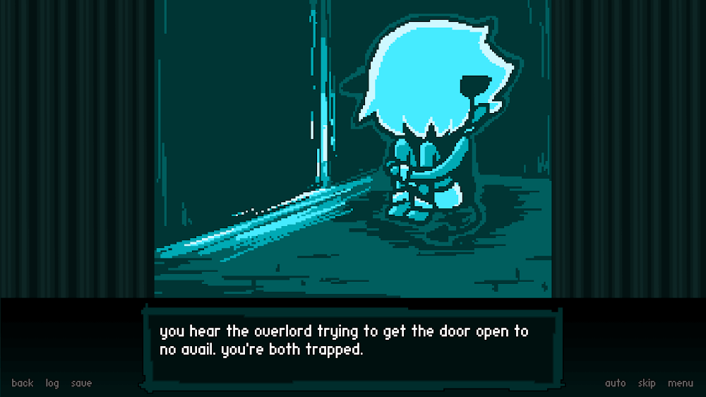 Bad End Theater screenshot 6