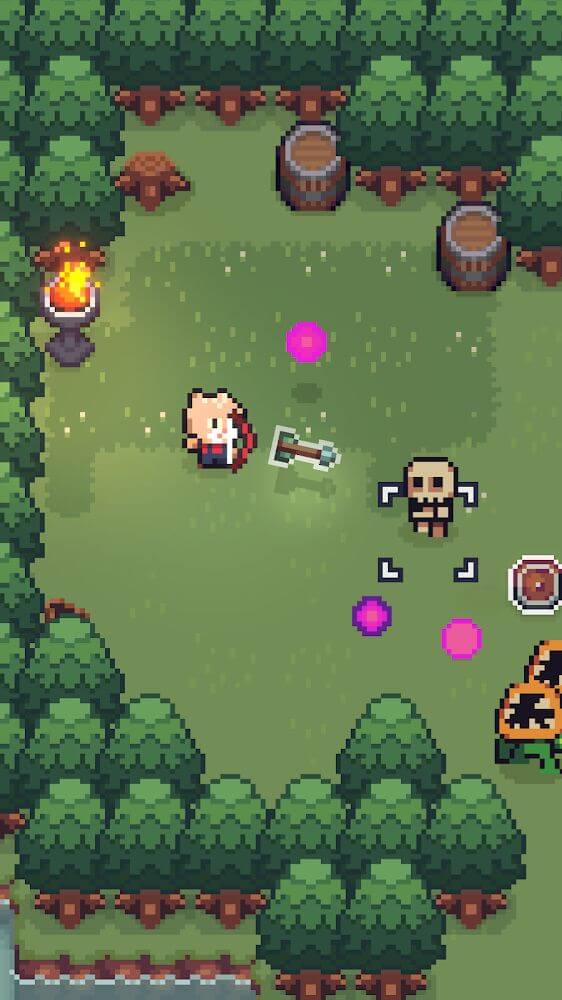 The Way Home screenshot 3