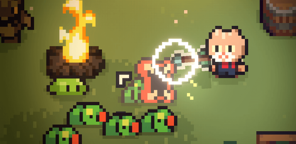 The Way Home screenshot 1