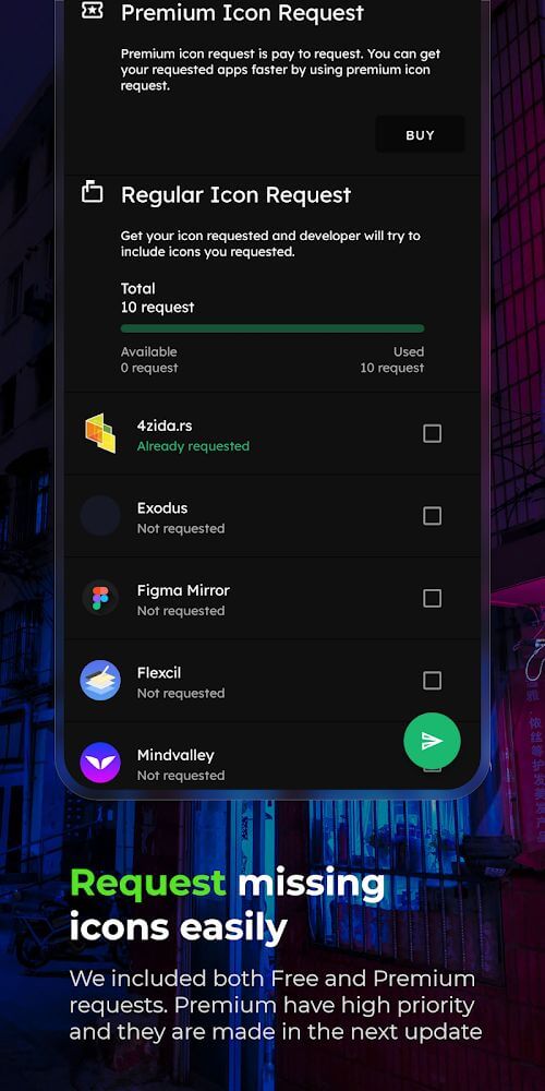 Vera Outline Icon Pack screenshot 7