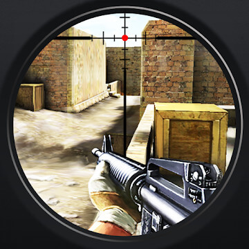 Gun Shoot War: Dead Ops