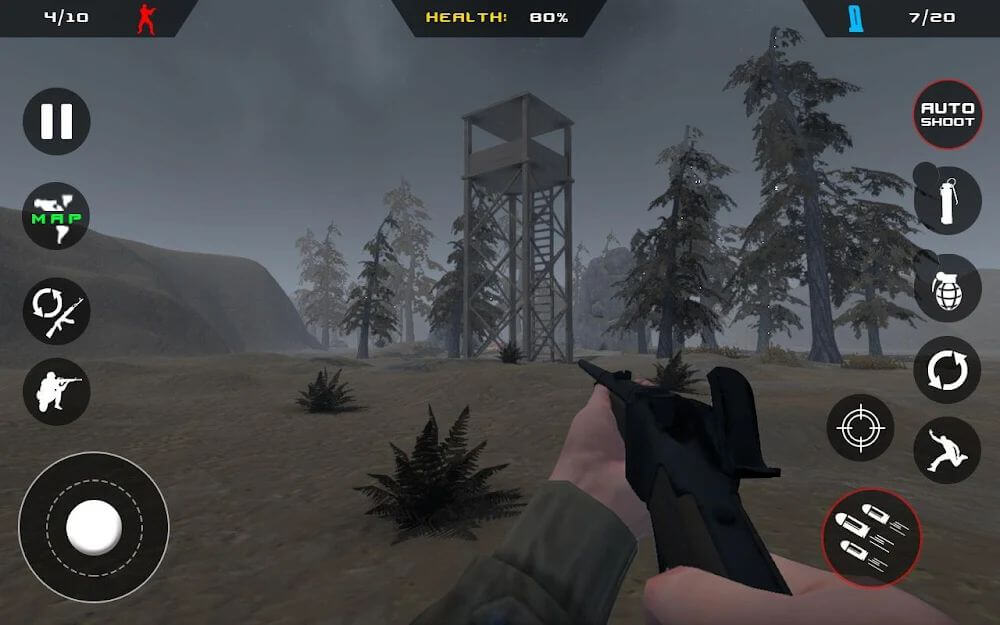West Mafia Redemption screenshot 4