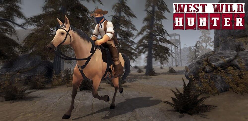 West Mafia Redemption screenshot 1
