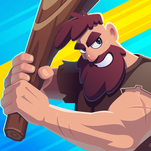Brawl King - Roguelike