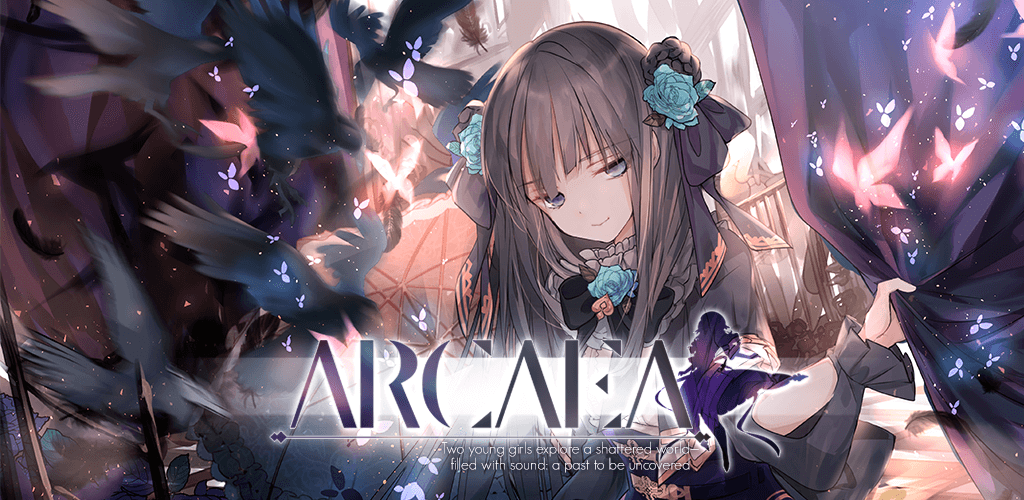 Arcaea screenshot 1