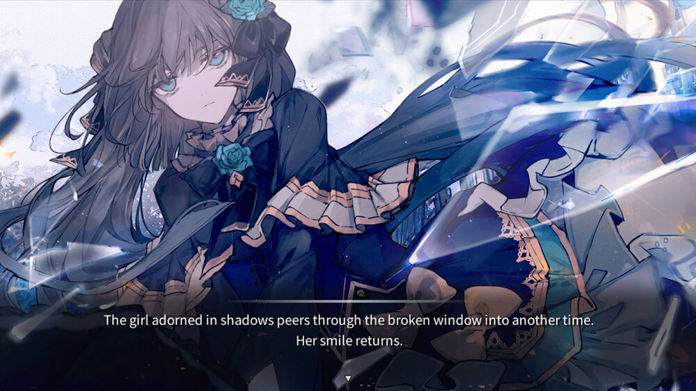 Arcaea screenshot 6