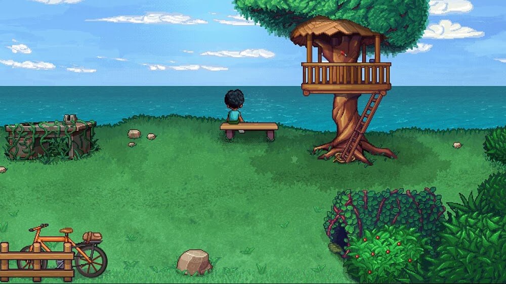 Odysseus Kosmos screenshot 7