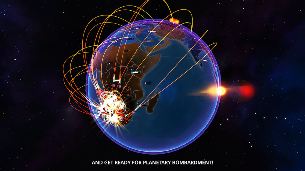 First Strike: Classic screenshot 5