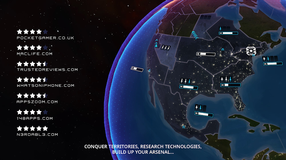 First Strike: Classic screenshot 4