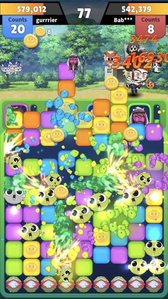 GETCHA GHOST screenshot 6