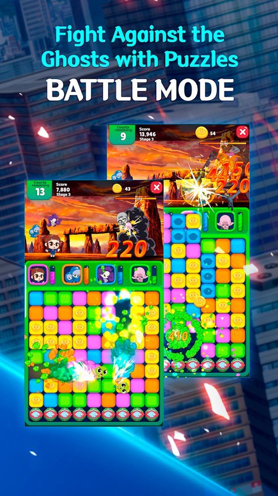 GETCHA GHOST screenshot 3