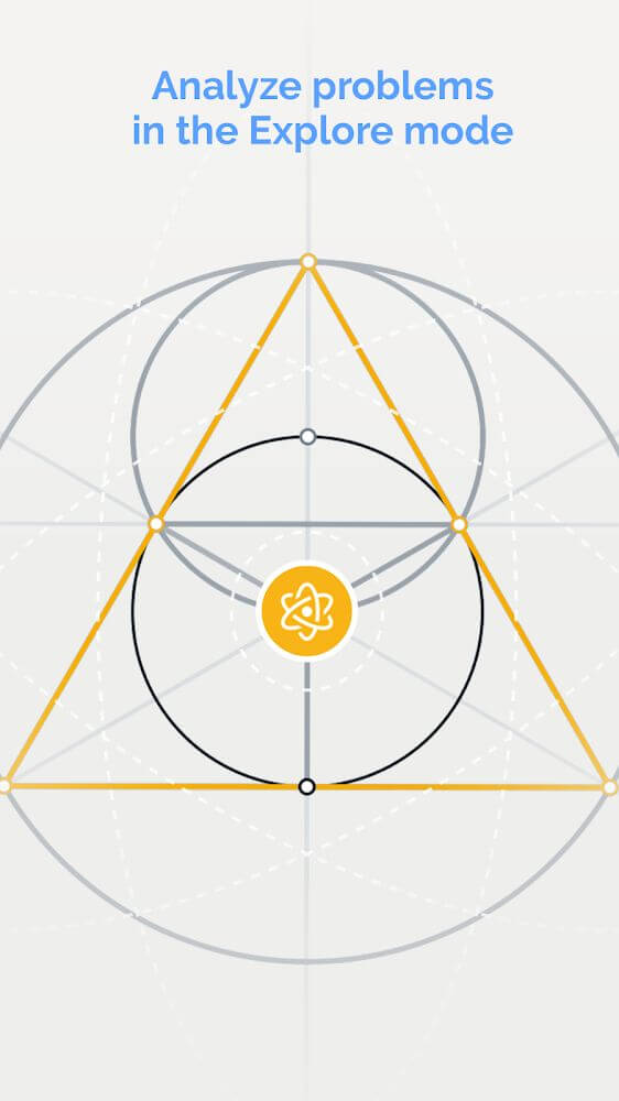 Euclidea screenshot 6