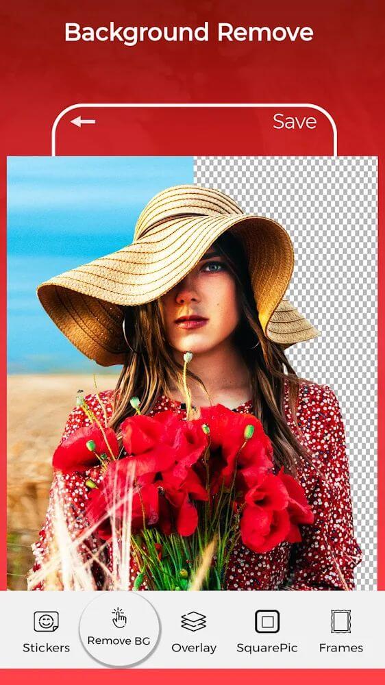 B623 Beauty Plus Selfie Camera screenshot 4