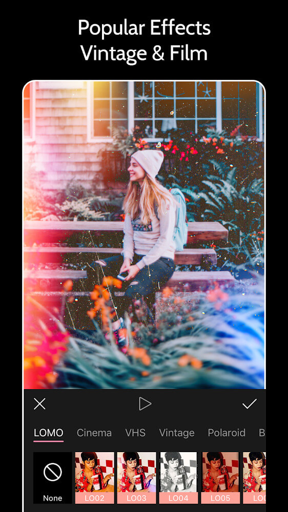 XEFX - D3D Camera screenshot 6