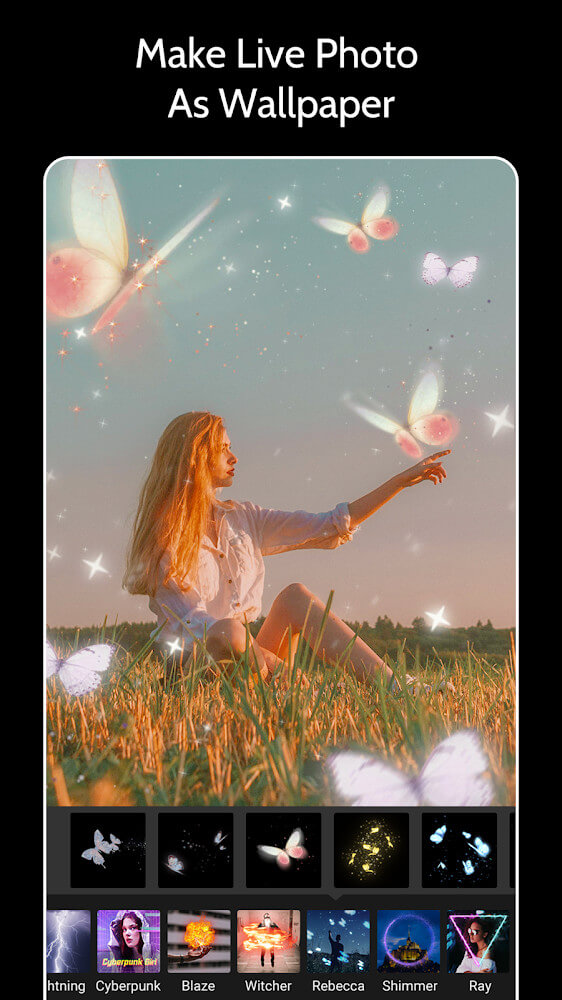 XEFX - D3D Camera screenshot 4