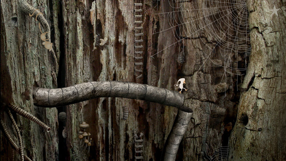 Samorost 2 screenshot 3