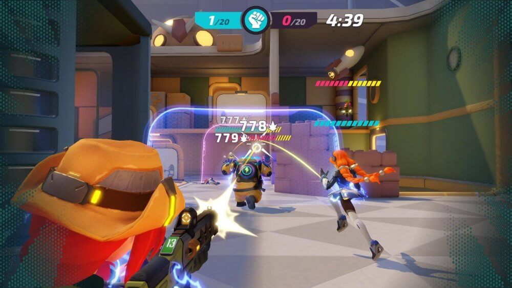 T3 Arena screenshot 5