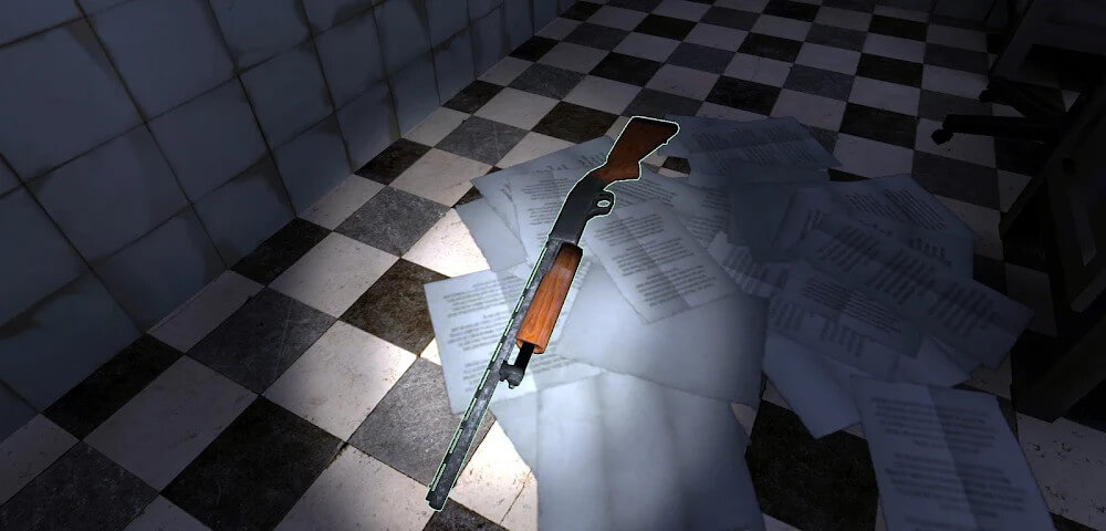 Specimen Zero screenshot 4