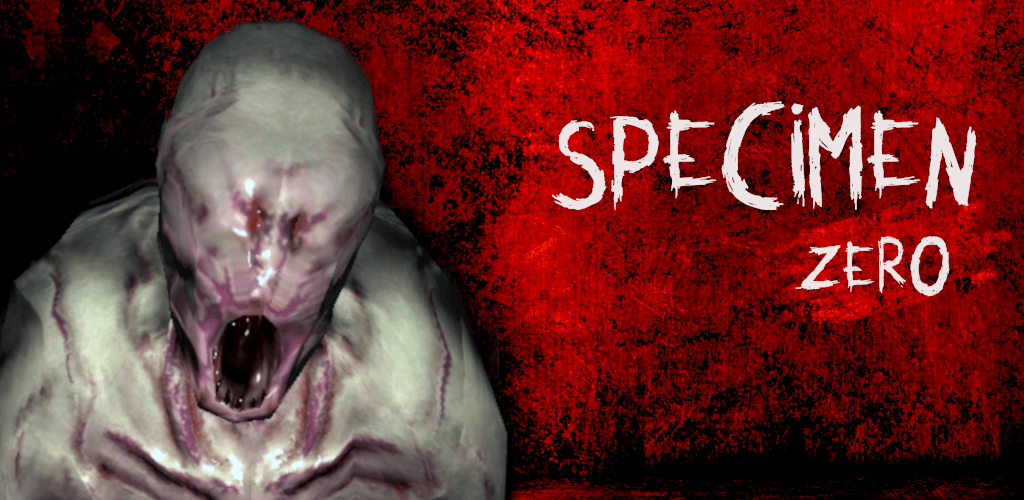 Specimen Zero screenshot 1