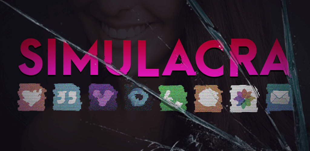 SIMULACRA screenshot 1