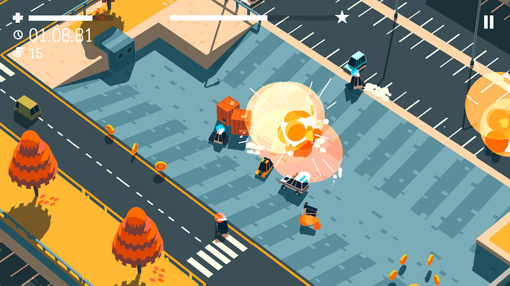 Pako 3 screenshot 5